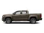 2017 Chevrolet Colorado 4WD Z71