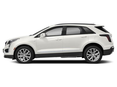 2020 Cadillac XT5 Sport AWD