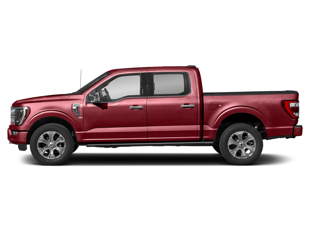 2022 Ford F-150 Limited
