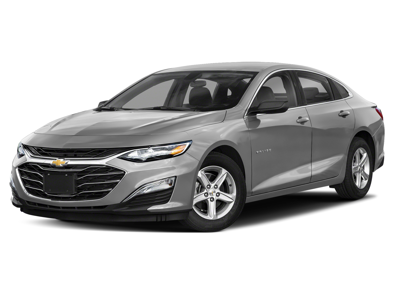 2020 Chevrolet Malibu
