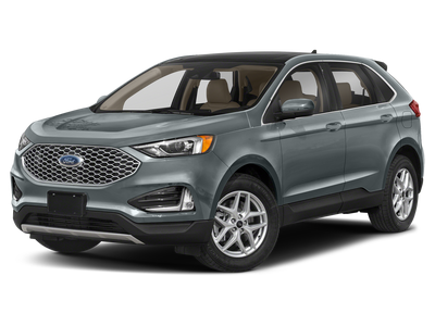 2024 Ford Edge Sport