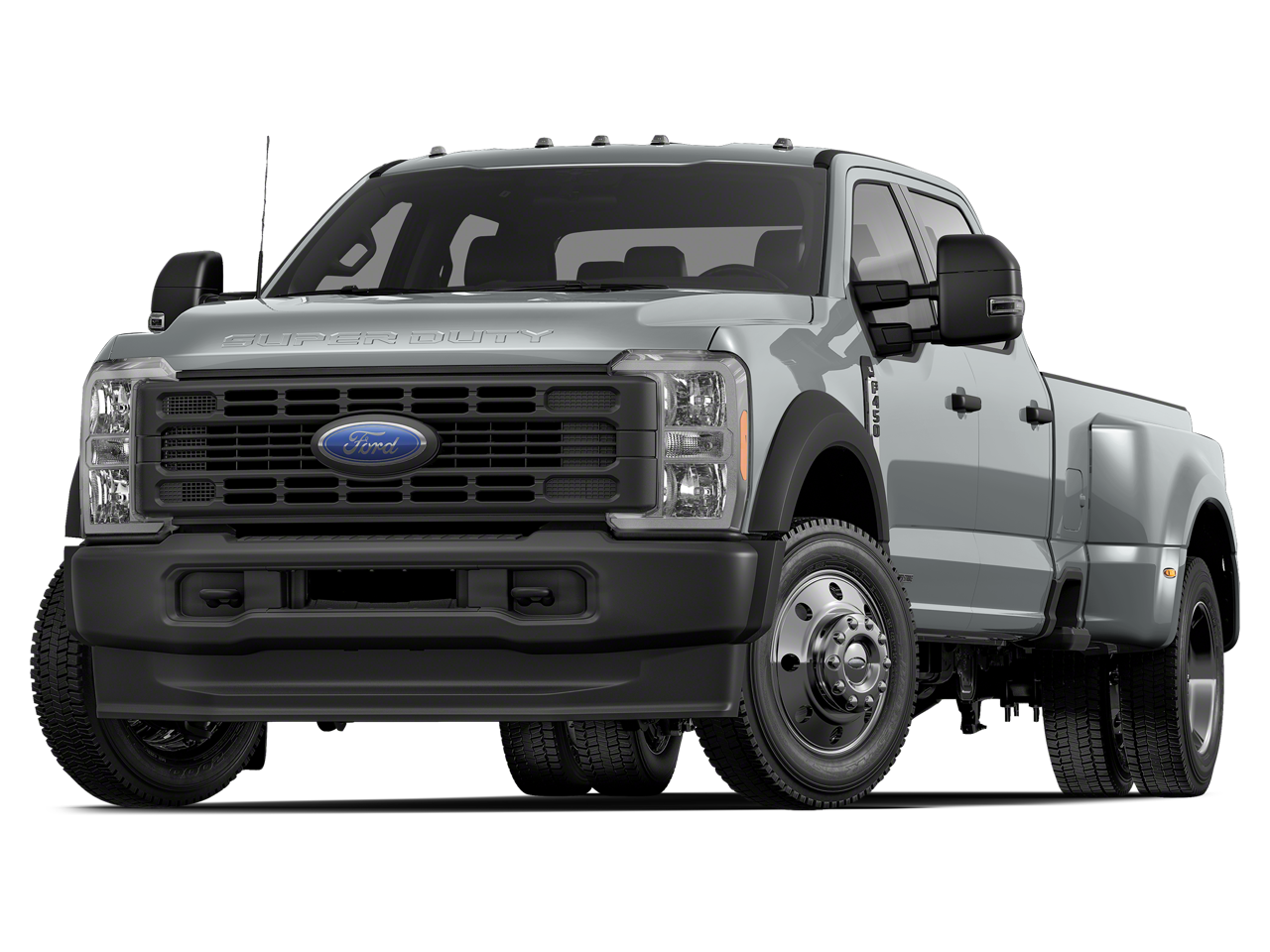 2026 Ford Super Duty F-450 DRW XL