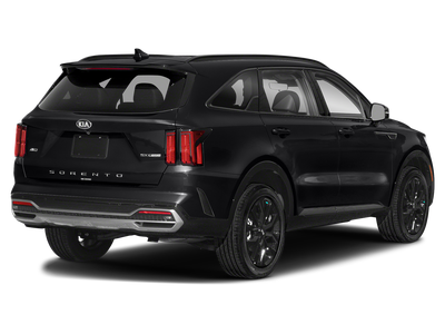 2021 Kia Sorento SX Prestige