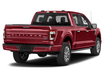 2022 Ford F-150 Limited