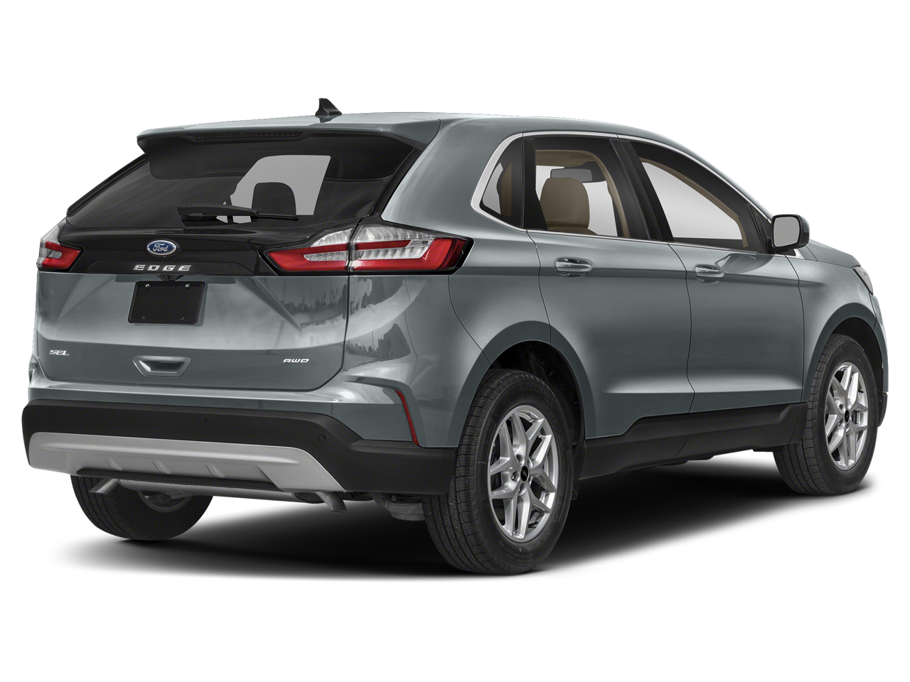 2024 Ford Edge Sport