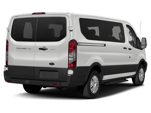2018 Ford Transit Passenger Wagon XL