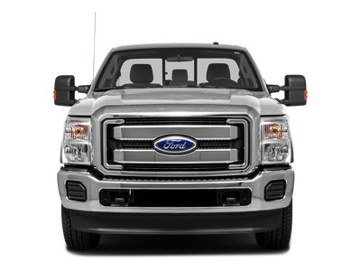 2016 Ford Super Duty F-250 SRW Super Duty