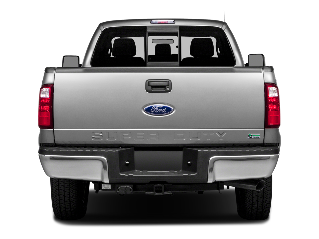 2016 Ford Super Duty F-250 SRW Super Duty