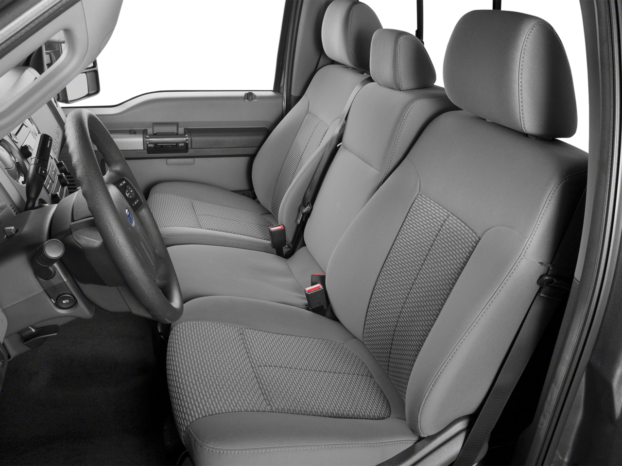 2016 Ford Super Duty F-250 SRW Super Duty