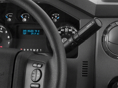 2016 Ford Super Duty F-250 SRW Super Duty