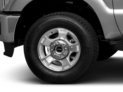 2016 Ford Super Duty F-250 SRW Super Duty