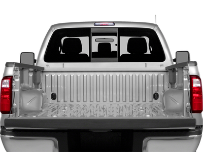 2016 Ford Super Duty F-250 SRW Super Duty