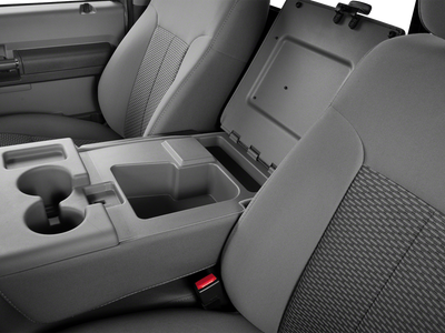 2016 Ford Super Duty F-250 SRW Super Duty