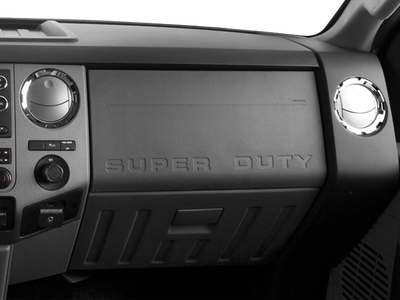 2016 Ford Super Duty F-250 SRW Super Duty