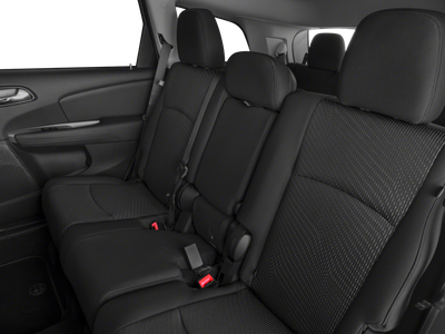 2018 Dodge Journey SXT