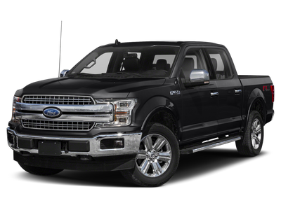 2019 Ford F-150 LARI