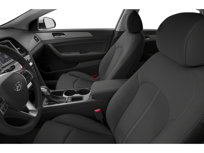 2019 Hyundai Sonata Eco