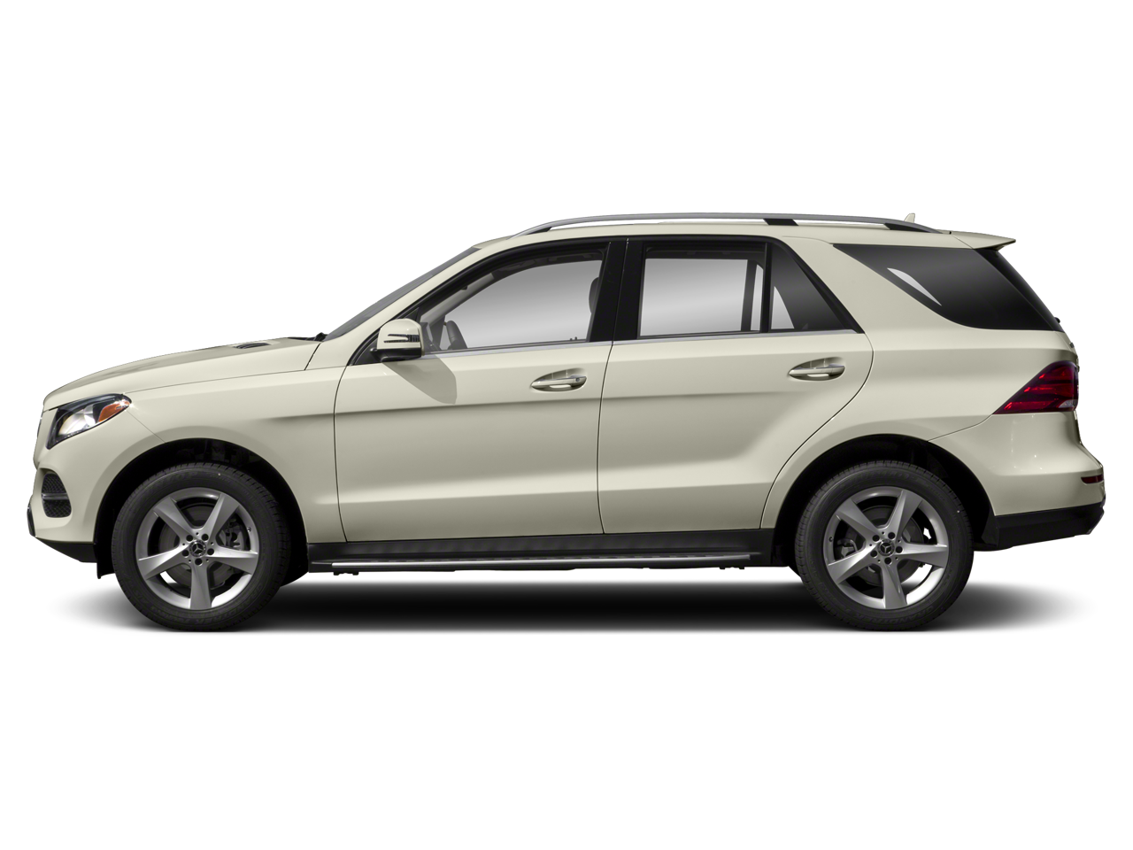 2019 Mercedes-Benz GLE GLE 400