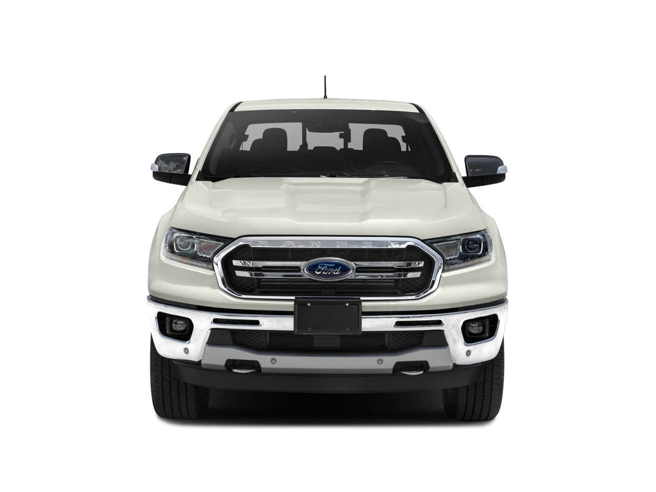 2020 Ford Ranger LARI
