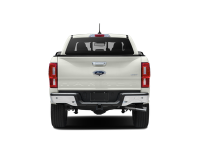 2020 Ford Ranger LARI