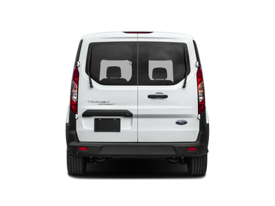 2020 Ford Transit Connect Van XL
