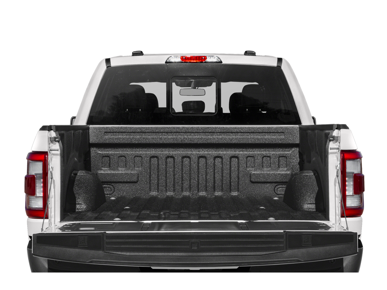 2021 Ford F-150 King
