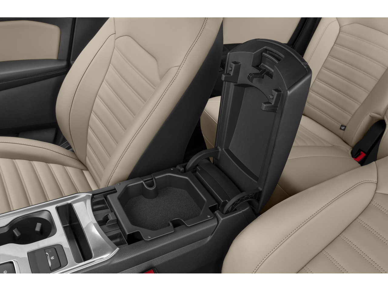 2024 Ford Edge Sport