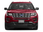2017 Ford Explorer Base