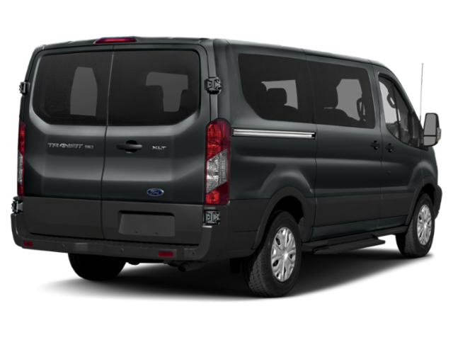 2018 Ford Transit Passenger Wagon XL