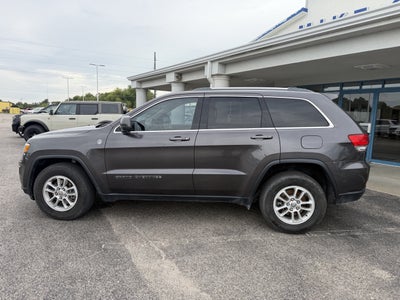 2019 Jeep Grand Cherokee Laredo E