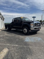 2010 Ford Super Duty F-550 DRW Lariat