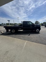 2010 Ford Super Duty F-550 DRW Lariat