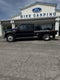 2010 Ford Super Duty F-550 DRW Lariat