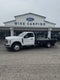 2024 Ford Super Duty F-350 DRW XL
