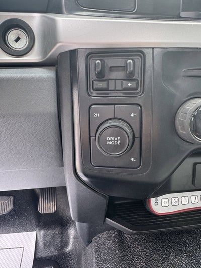 2024 Ford Super Duty F-350 DRW XL