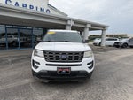 2017 Ford Explorer Base
