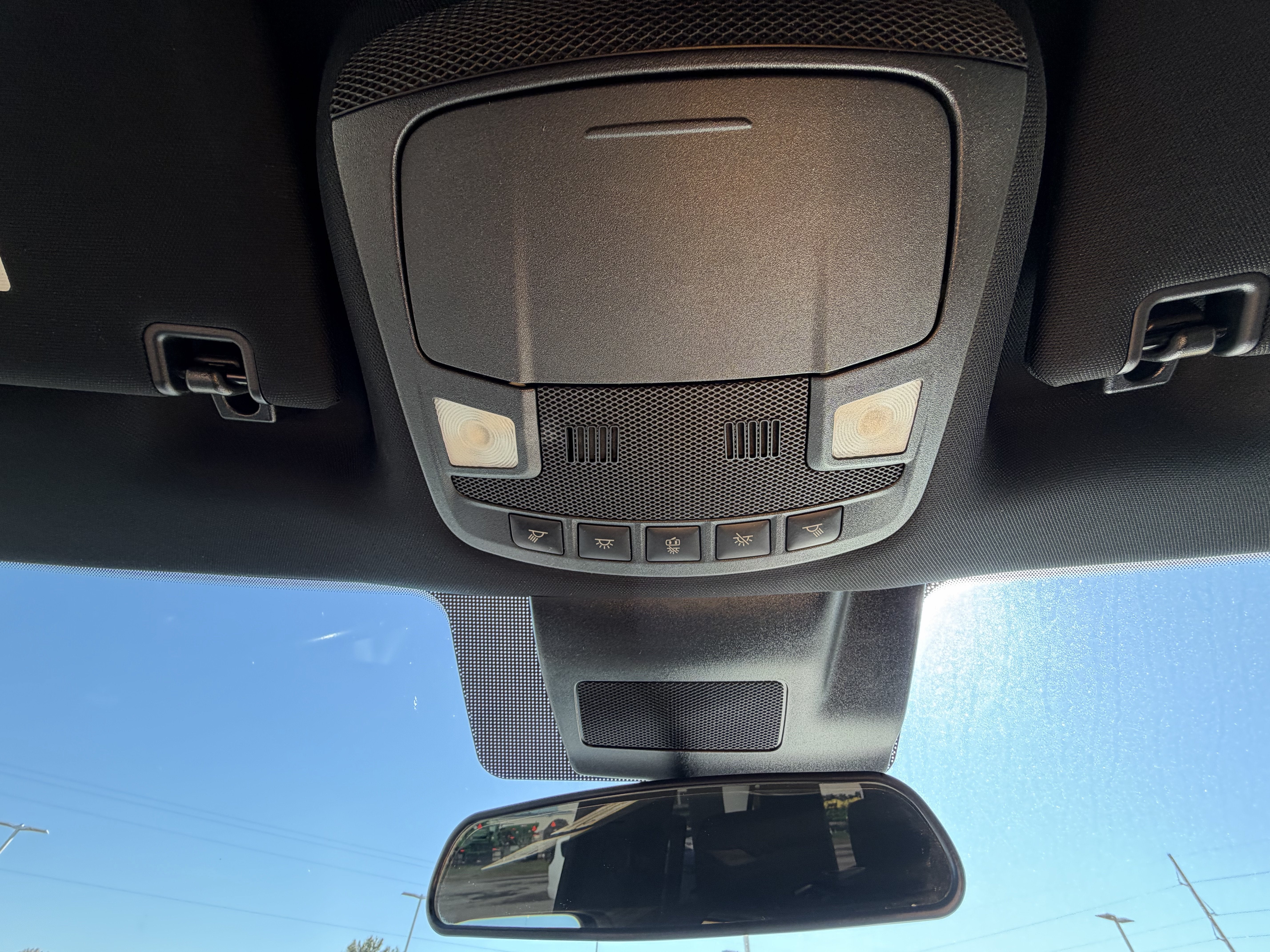 2021 Ford Expedition XL