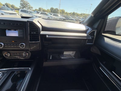2021 Ford Expedition XL