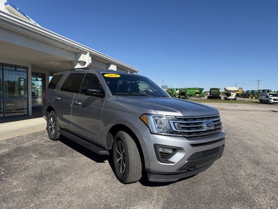 2021 Ford Expedition XL