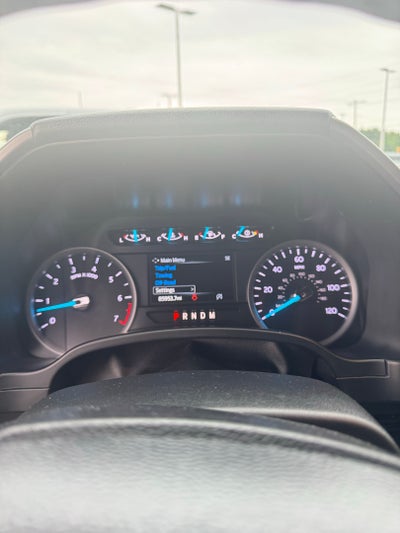 2020 Ford Expedition XLT