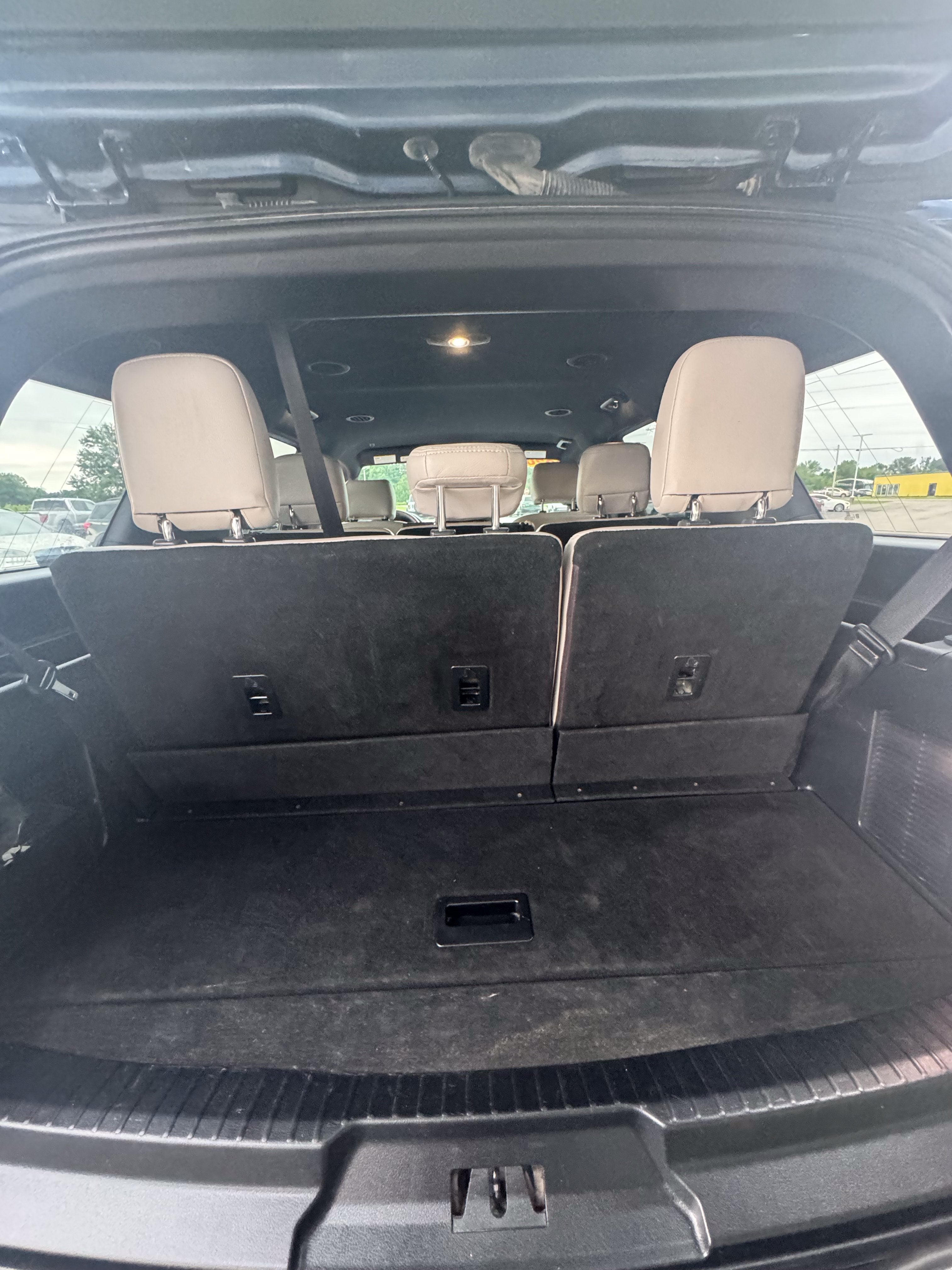 2020 Ford Expedition XLT