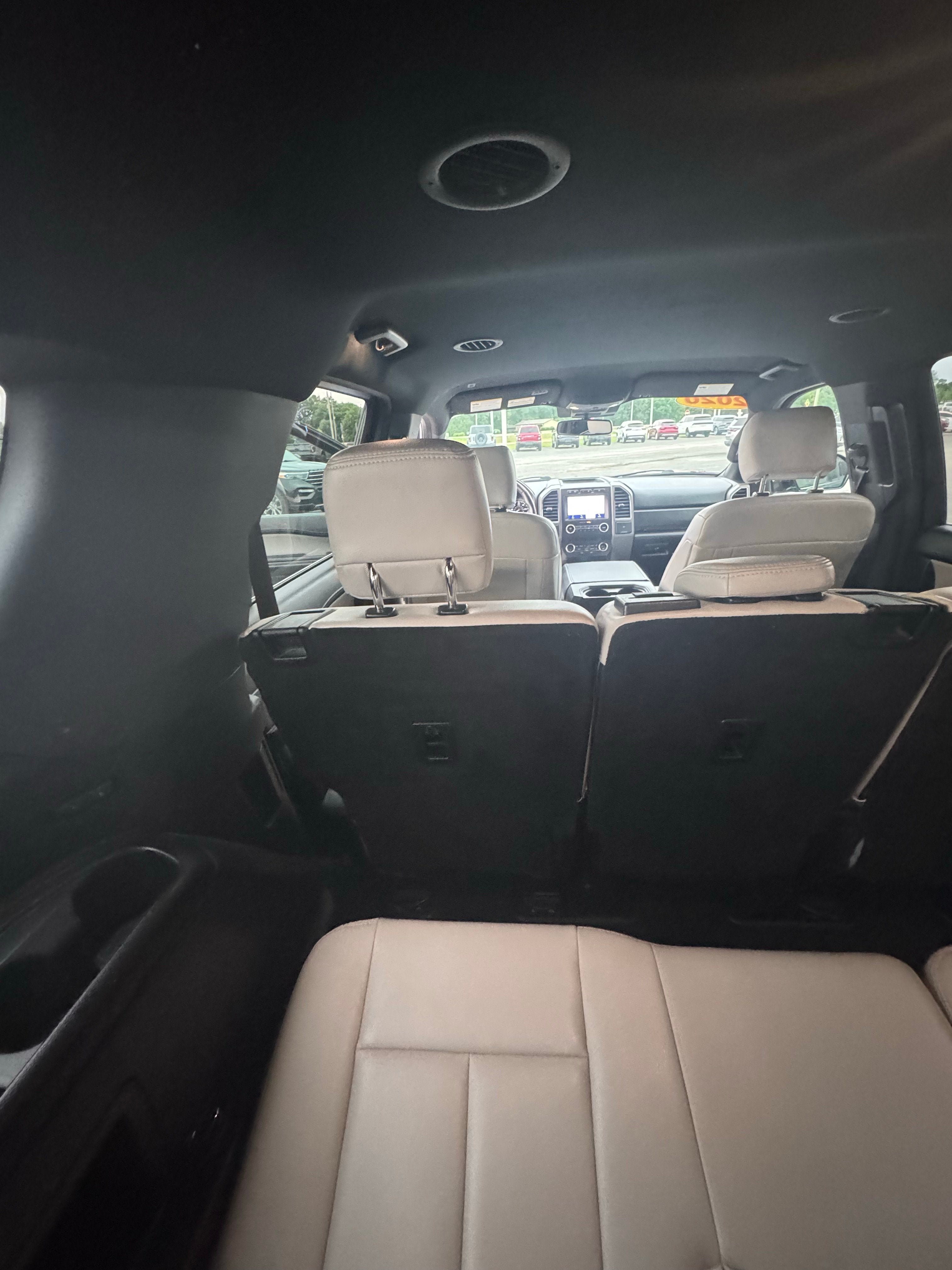 2020 Ford Expedition XLT
