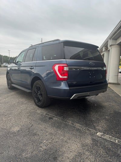 2020 Ford Expedition XLT