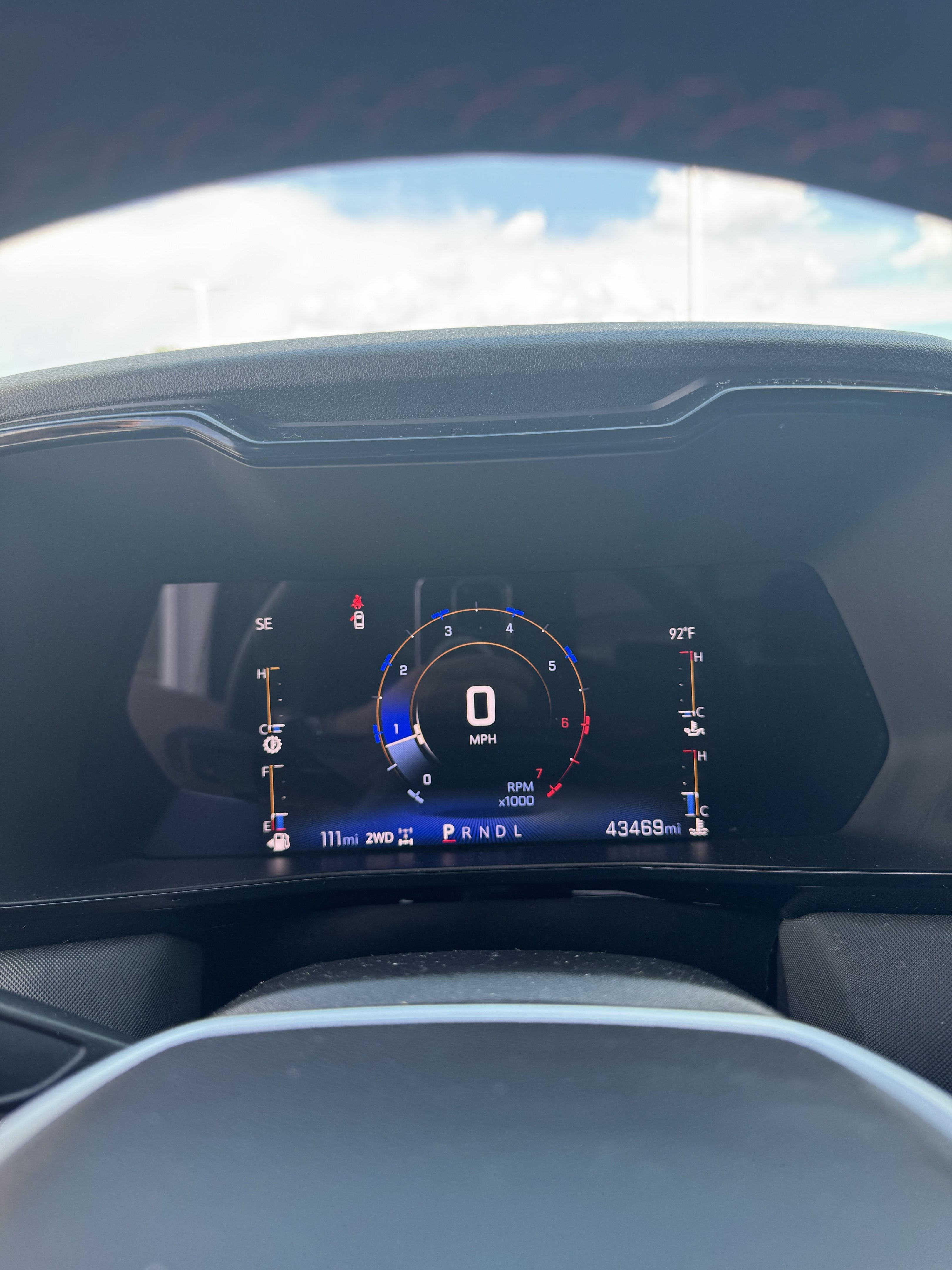 2023 Chevrolet Colorado 4WD Z71