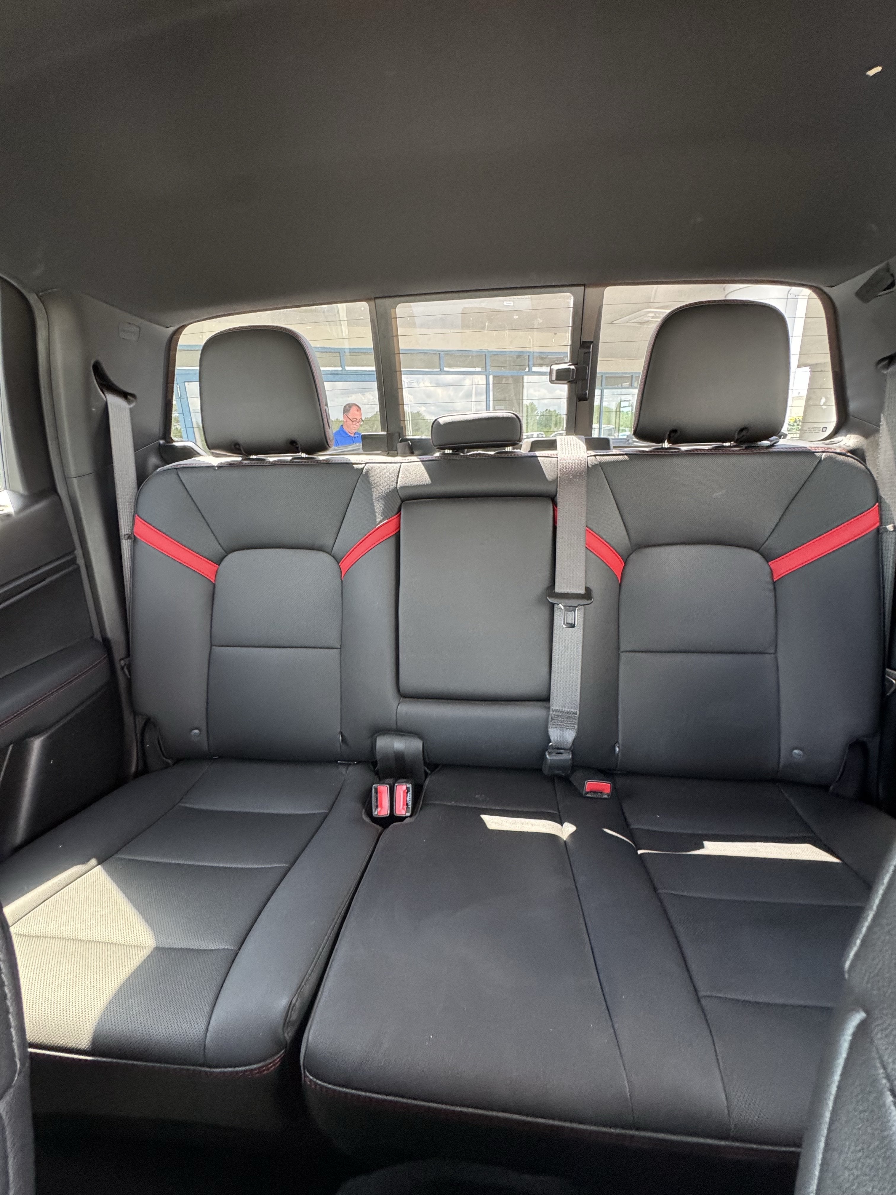 2023 Chevrolet Colorado 4WD Z71