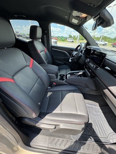 2023 Chevrolet Colorado 4WD Z71