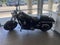 2014 Harley-Davidson Dyna Fat Bob Base