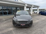 2020 Ford Fusion Hybrid SE