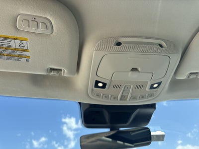 2024 Lincoln Navigator Black Label
