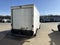 2018 Ford Transit Cutaway Box